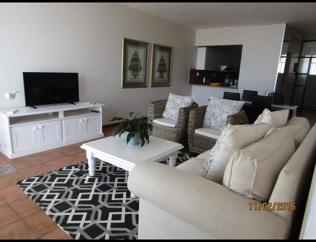 2 BEDROOM APARTMENT RENTED IN SUMMERSTRAND
